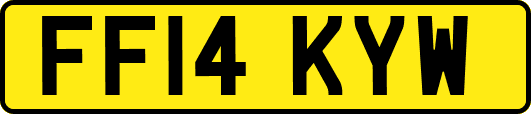 FF14KYW