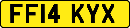 FF14KYX