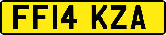 FF14KZA