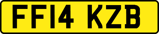 FF14KZB
