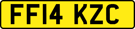 FF14KZC