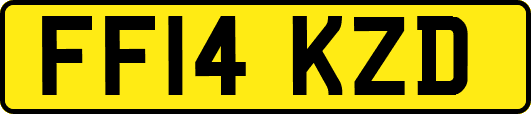 FF14KZD