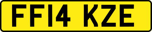 FF14KZE
