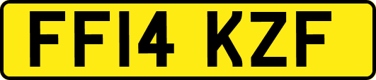 FF14KZF