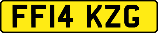 FF14KZG