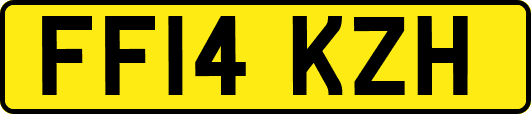 FF14KZH