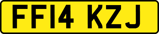 FF14KZJ