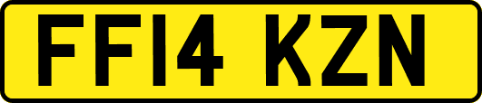 FF14KZN