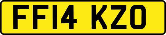 FF14KZO