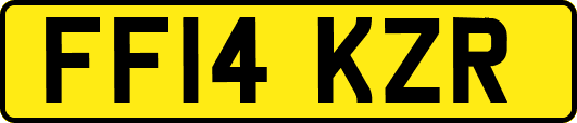 FF14KZR