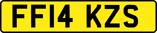 FF14KZS