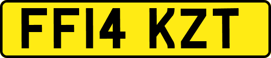 FF14KZT
