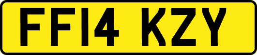 FF14KZY