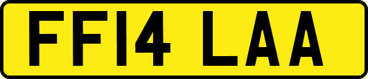 FF14LAA