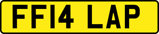 FF14LAP