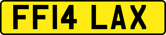 FF14LAX