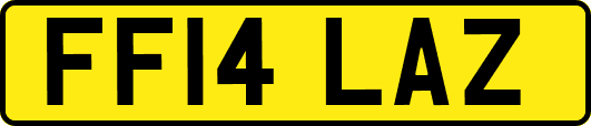 FF14LAZ