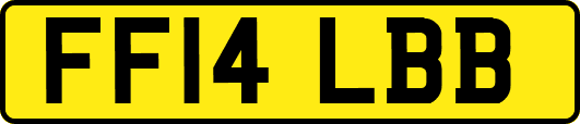 FF14LBB