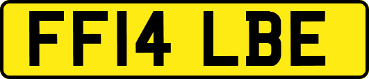 FF14LBE