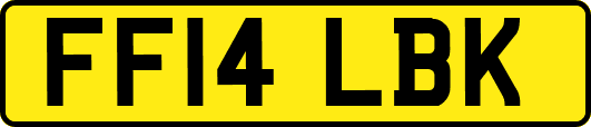 FF14LBK