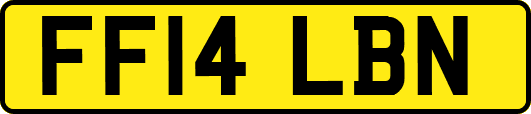 FF14LBN