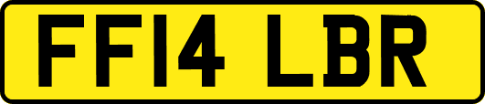 FF14LBR