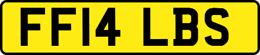 FF14LBS