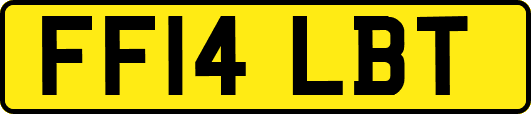 FF14LBT
