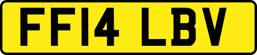 FF14LBV