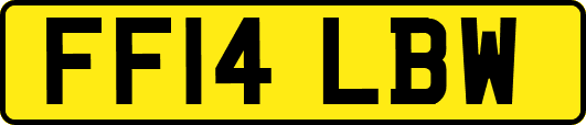 FF14LBW