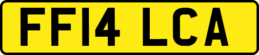 FF14LCA