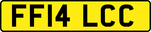 FF14LCC