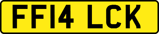 FF14LCK