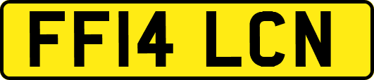 FF14LCN