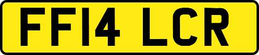 FF14LCR