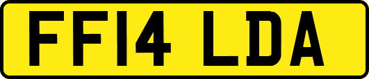 FF14LDA