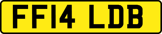 FF14LDB
