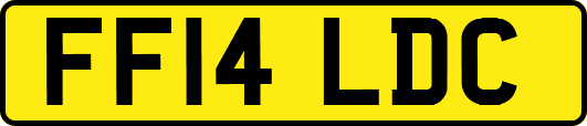 FF14LDC