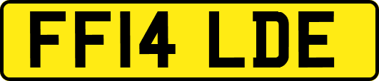FF14LDE