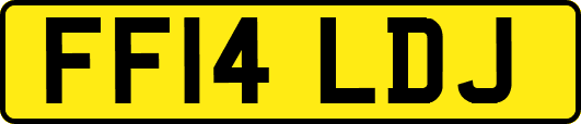 FF14LDJ