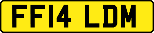 FF14LDM