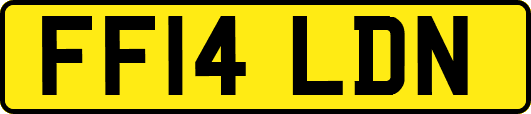 FF14LDN