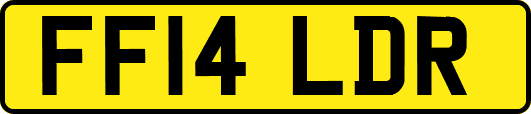FF14LDR