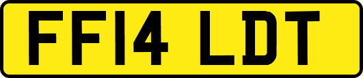 FF14LDT