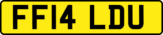 FF14LDU