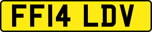 FF14LDV
