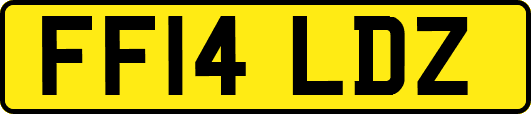 FF14LDZ