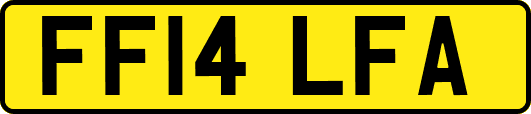 FF14LFA