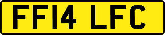FF14LFC