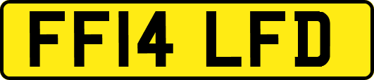FF14LFD